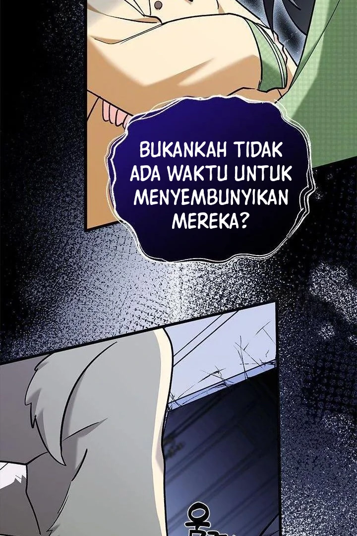 How Can You Pay Back The Kindness I Raised With Obsession? Chapter 22 - halaman 100