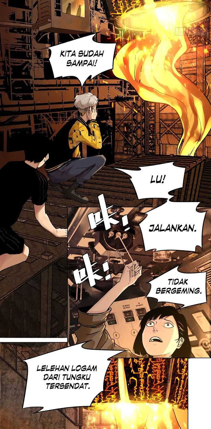 How Can You Pay Back The Kindness I Raised With Obsession? Chapter 22 - halaman 24