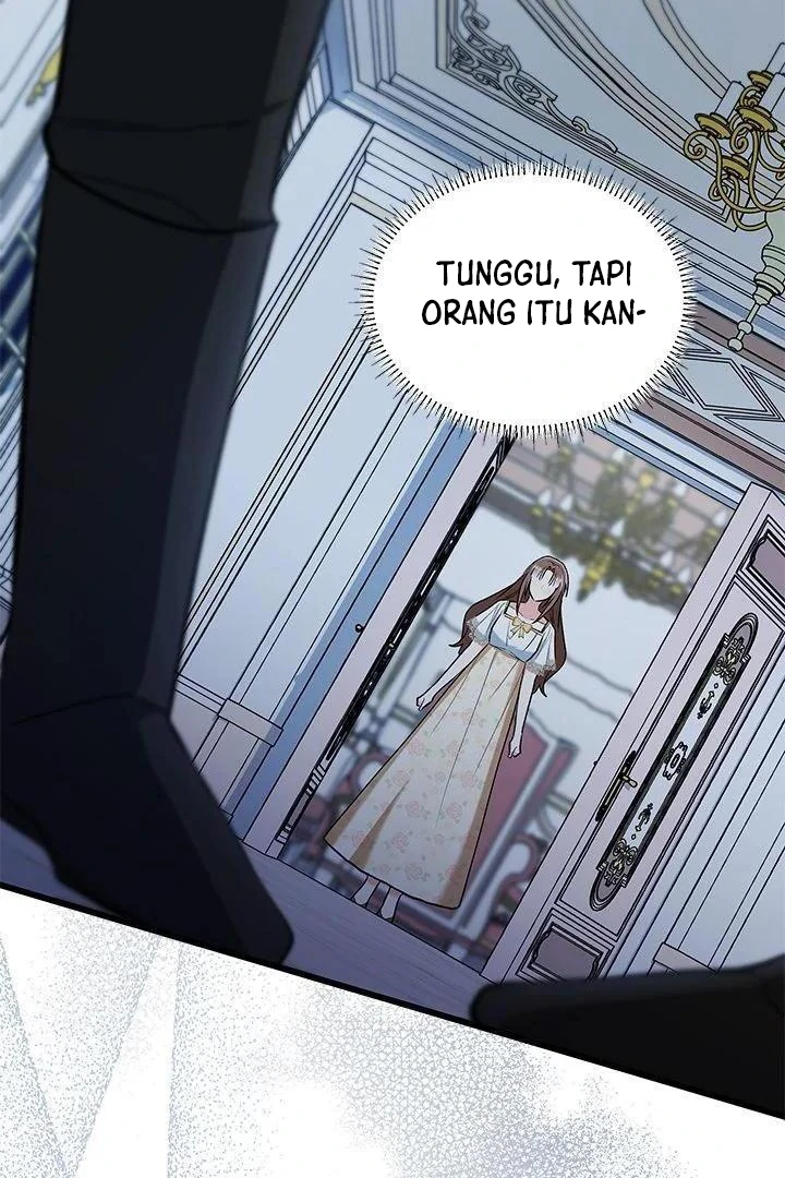 How Can You Pay Back The Kindness I Raised With Obsession? Chapter 22 - halaman 48