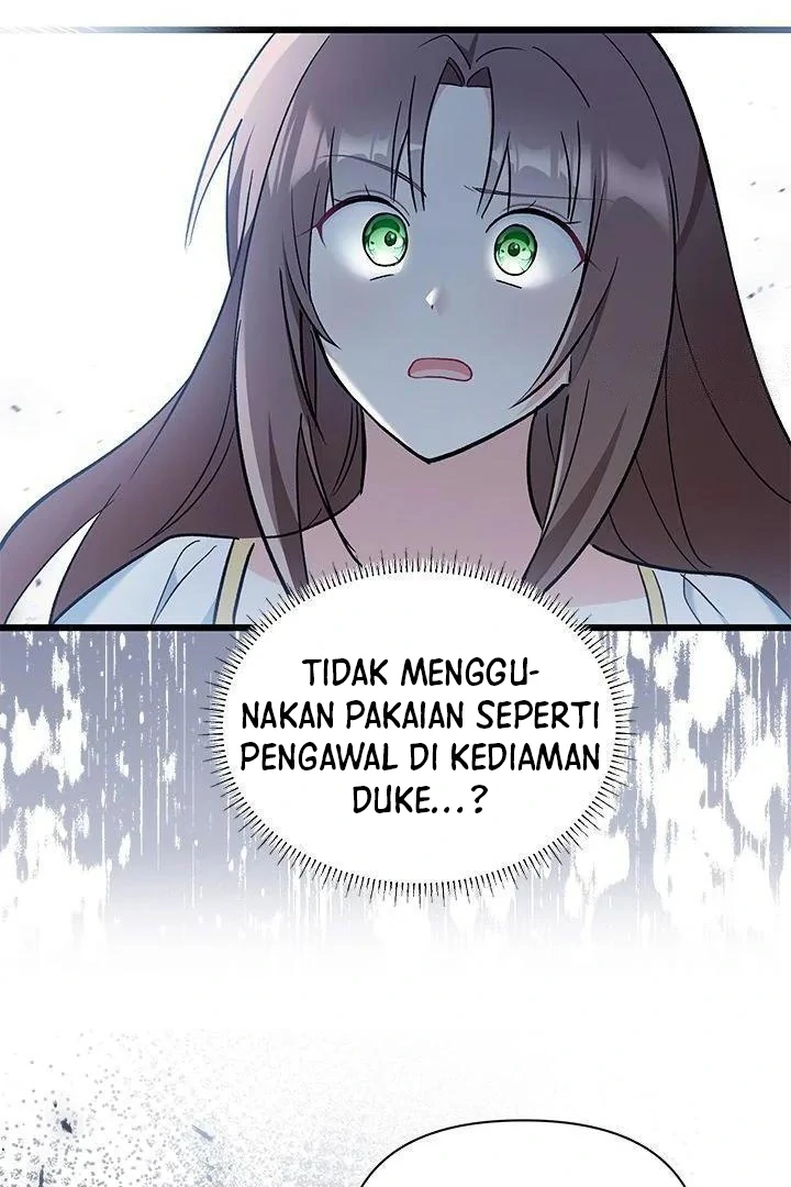 How Can You Pay Back The Kindness I Raised With Obsession? Chapter 22 - halaman 54