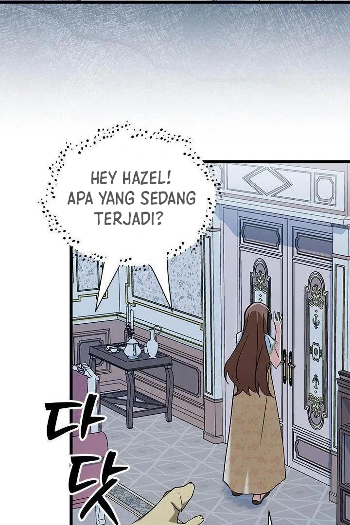 How Can You Pay Back The Kindness I Raised With Obsession? Chapter 22 - halaman 70