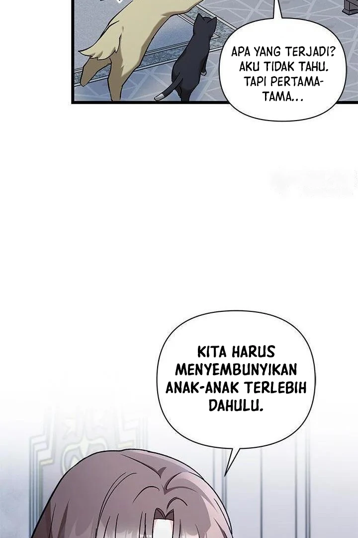 How Can You Pay Back The Kindness I Raised With Obsession? Chapter 22 - halaman 71