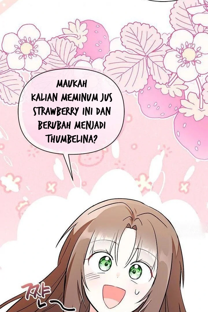 How Can You Pay Back The Kindness I Raised With Obsession? Chapter 22 - halaman 78