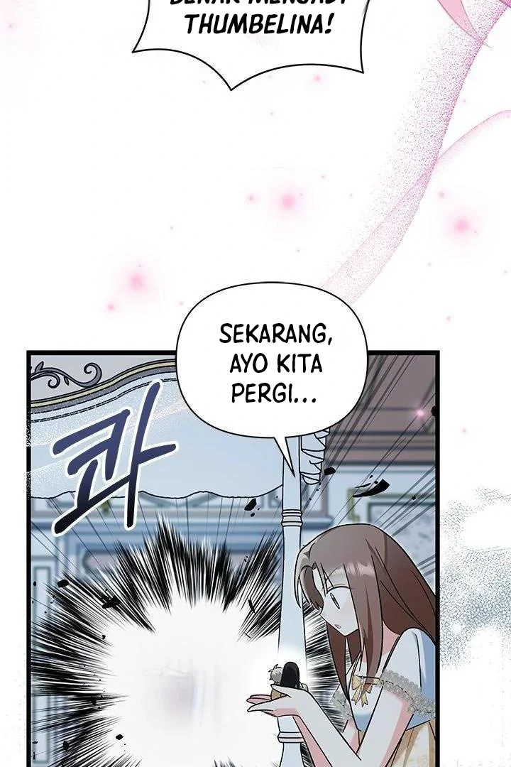 How Can You Pay Back The Kindness I Raised With Obsession? Chapter 22 - halaman 86