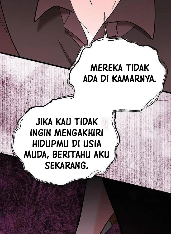How Can You Pay Back The Kindness I Raised With Obsession? Chapter 22 - halaman 90