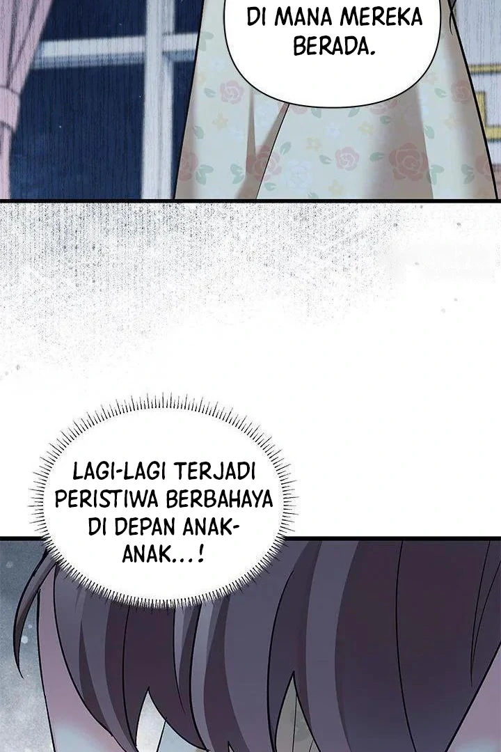 How Can You Pay Back The Kindness I Raised With Obsession? Chapter 22 - halaman 93