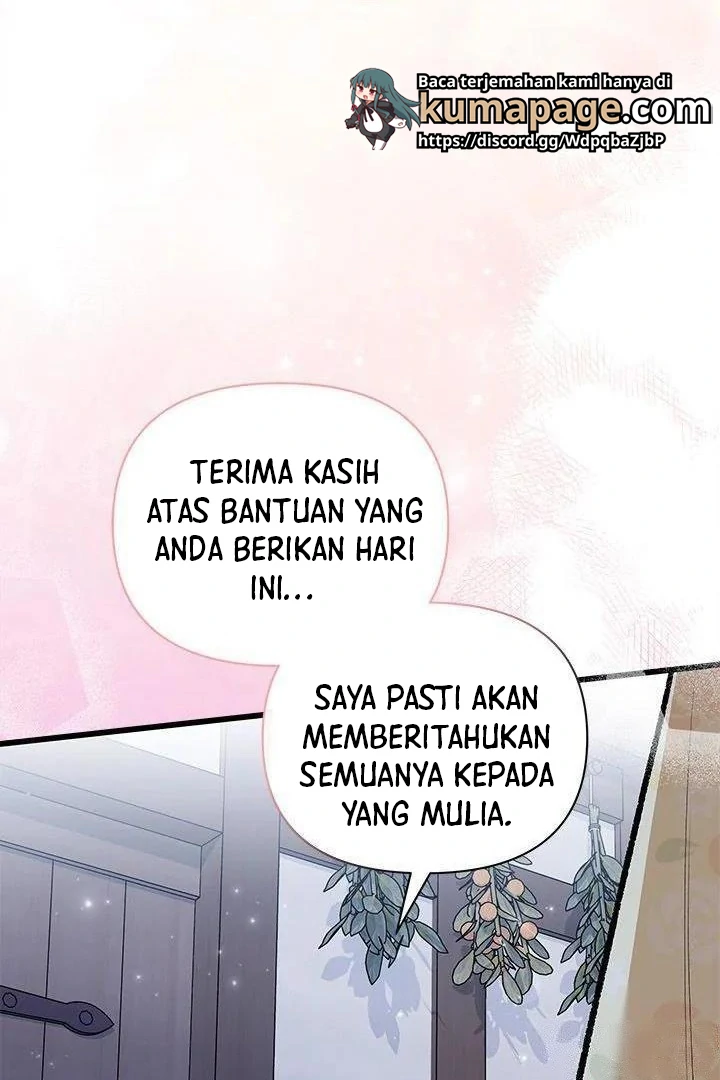 How Can You Pay Back The Kindness I Raised With Obsession? Chapter 23 - halaman 101