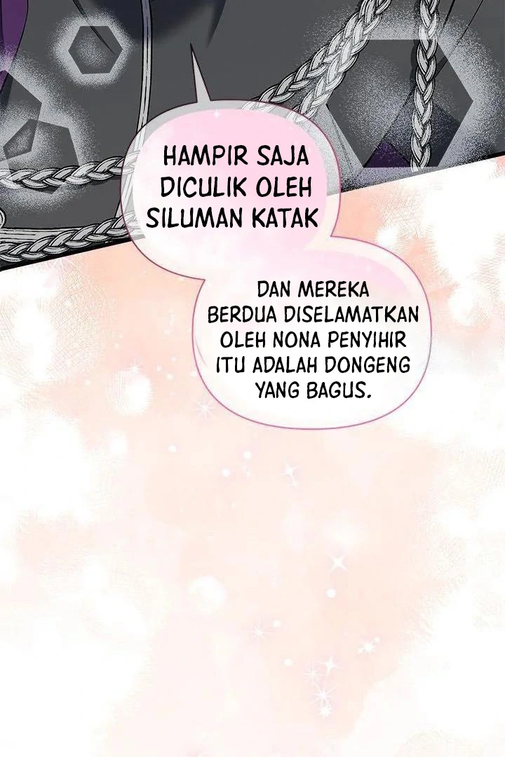 How Can You Pay Back The Kindness I Raised With Obsession? Chapter 23 - halaman 104
