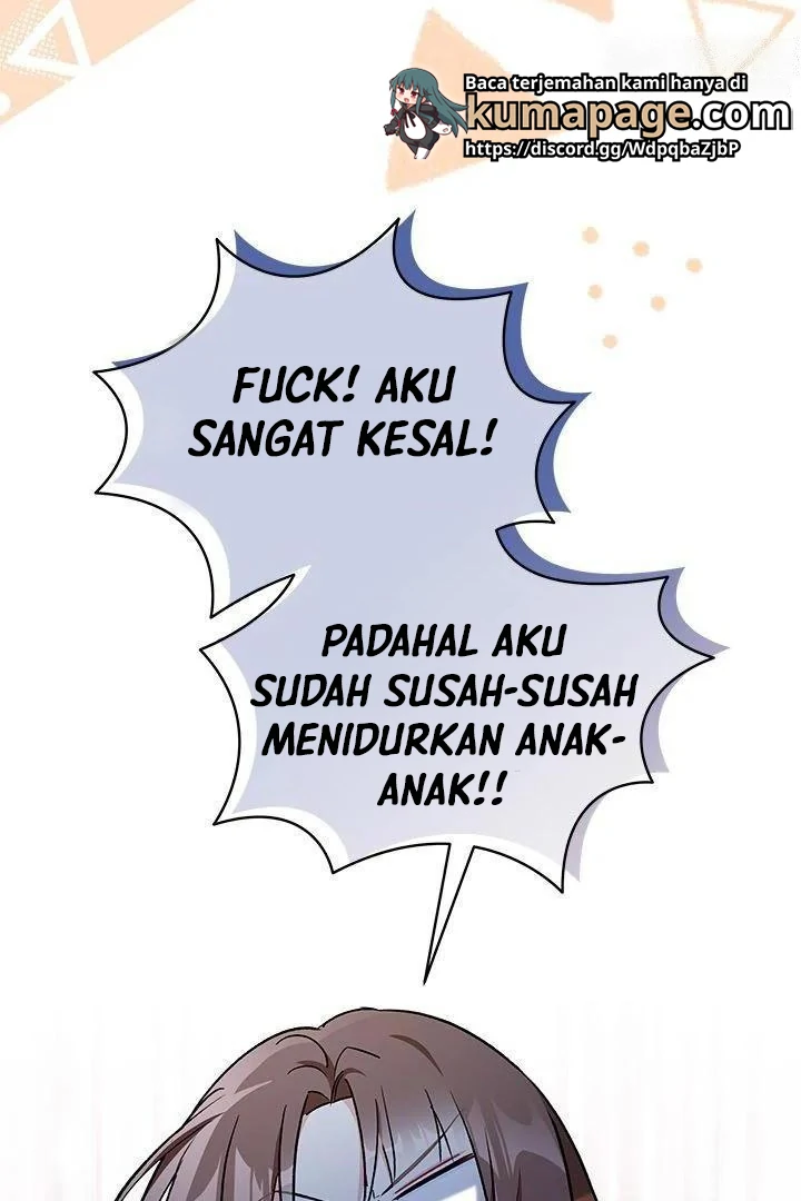 How Can You Pay Back The Kindness I Raised With Obsession? Chapter 23 - halaman 25