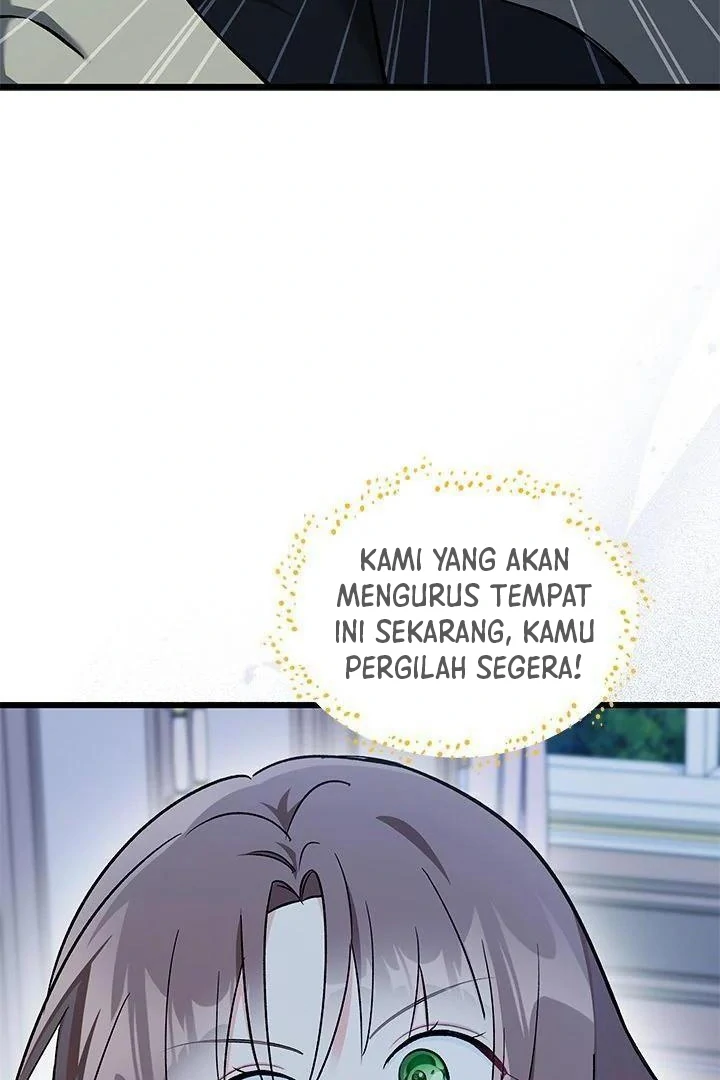 How Can You Pay Back The Kindness I Raised With Obsession? Chapter 23 - halaman 38
