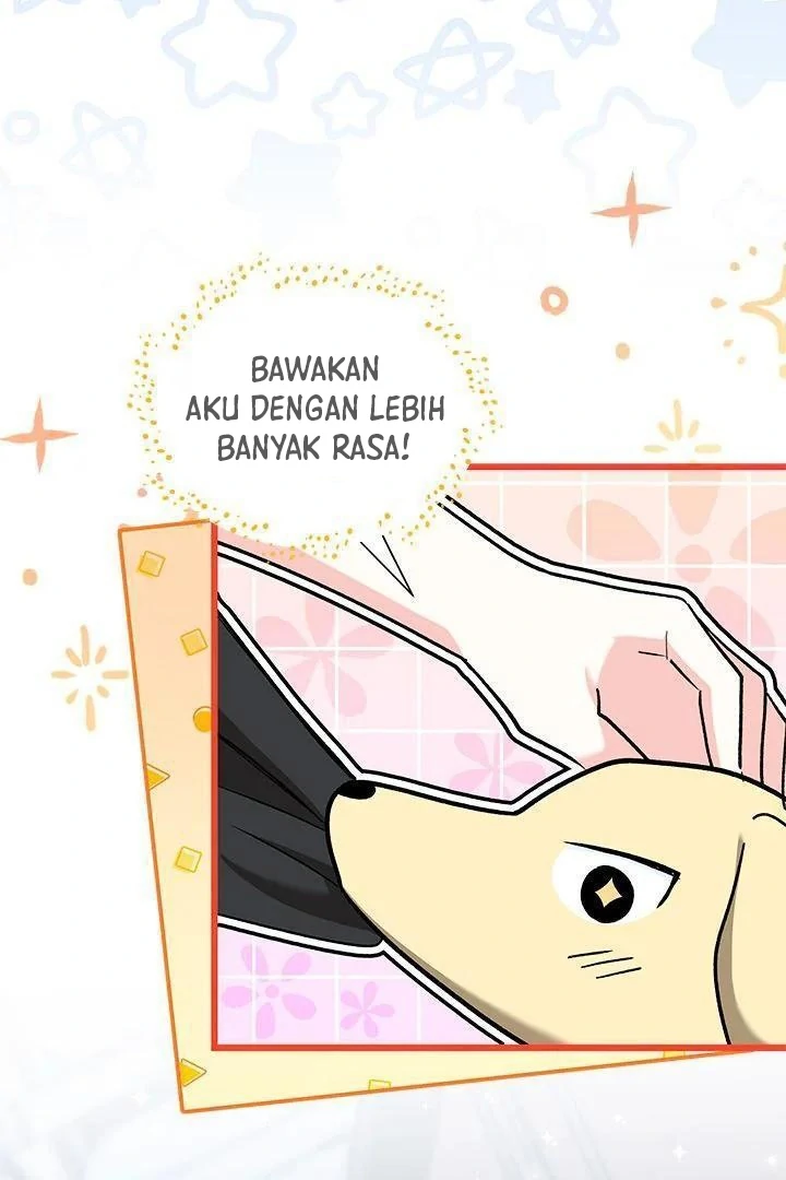 How Can You Pay Back The Kindness I Raised With Obsession? Chapter 23 - halaman 41