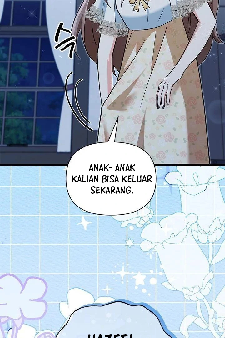 How Can You Pay Back The Kindness I Raised With Obsession? Chapter 23 - halaman 47