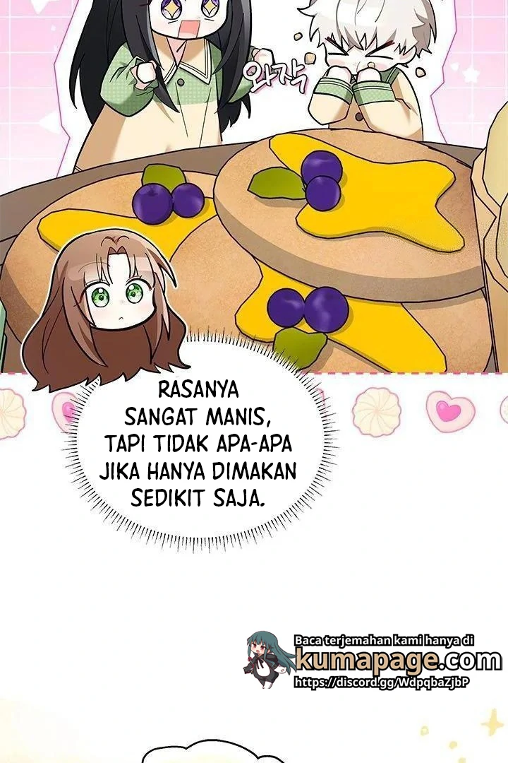 How Can You Pay Back The Kindness I Raised With Obsession? Chapter 23 - halaman 54