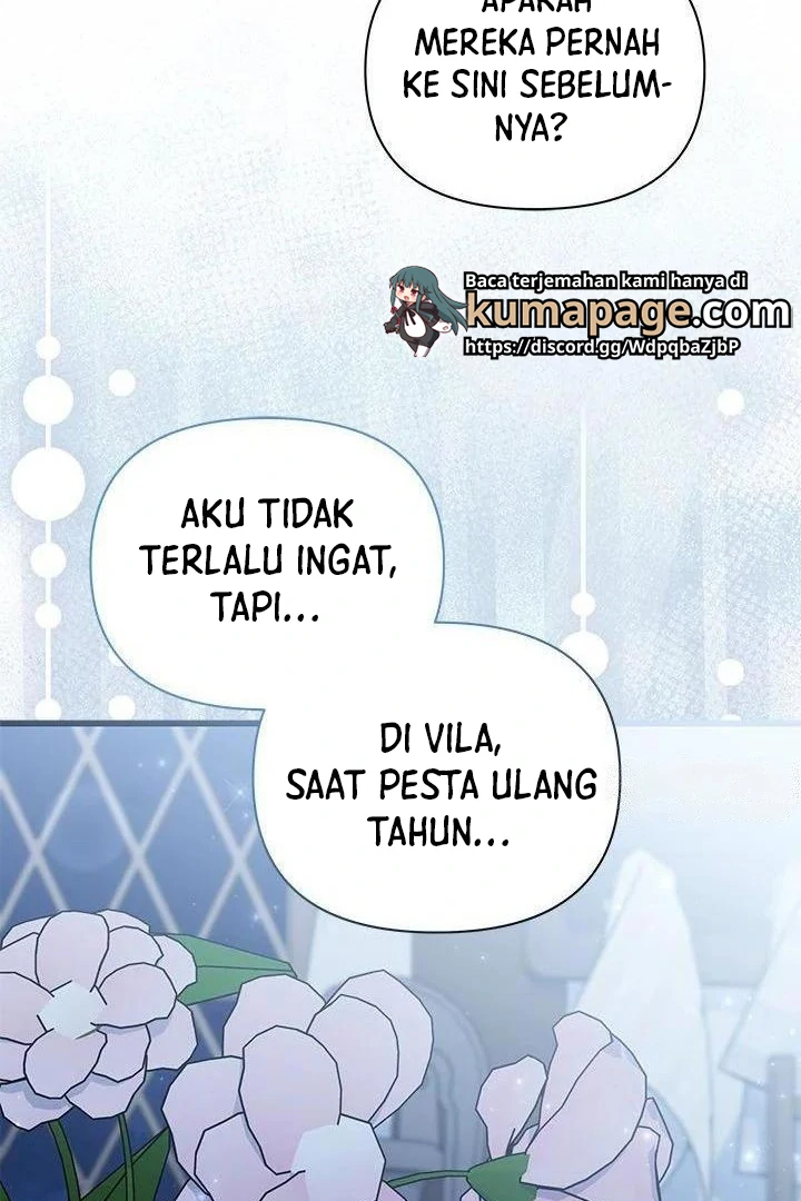 How Can You Pay Back The Kindness I Raised With Obsession? Chapter 23 - halaman 71