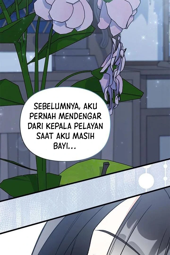 How Can You Pay Back The Kindness I Raised With Obsession? Chapter 23 - halaman 72