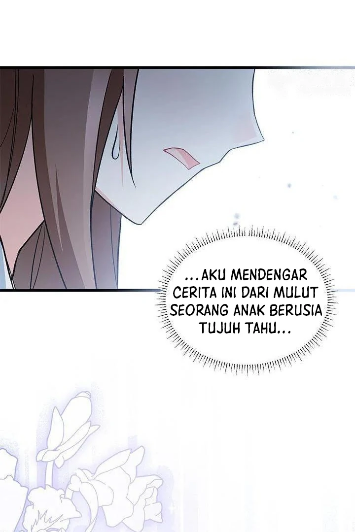 How Can You Pay Back The Kindness I Raised With Obsession? Chapter 23 - halaman 74