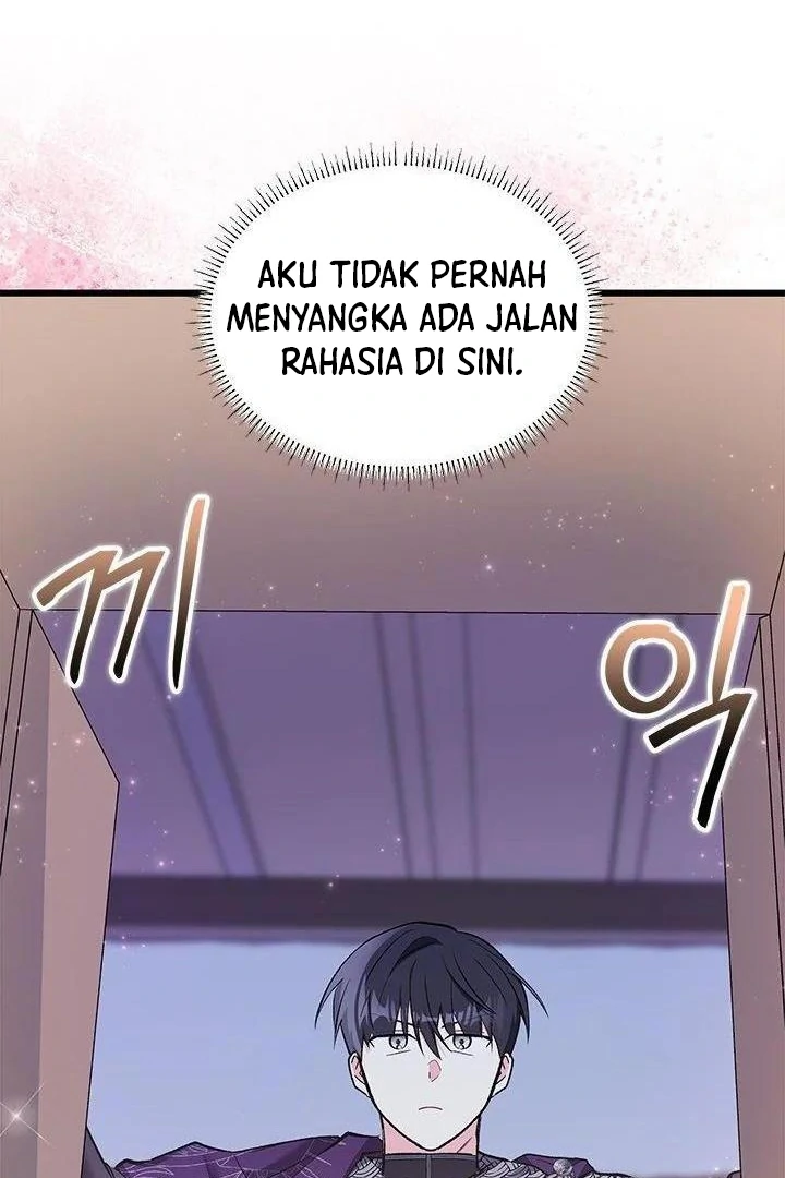 How Can You Pay Back The Kindness I Raised With Obsession? Chapter 23 - halaman 88