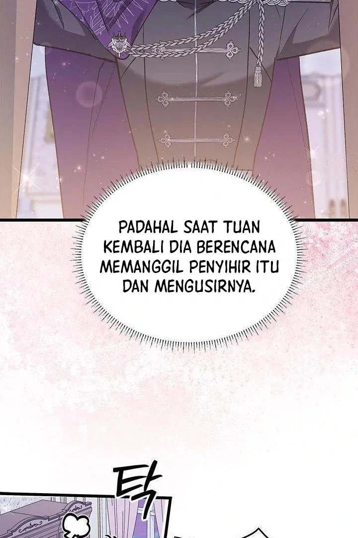 How Can You Pay Back The Kindness I Raised With Obsession? Chapter 23 - halaman 89