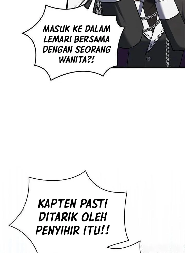 How Can You Pay Back The Kindness I Raised With Obsession? Chapter 23 - halaman 91
