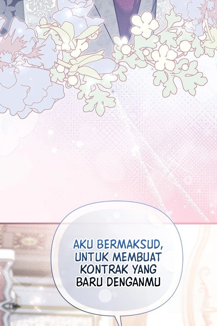 How Can You Pay Back The Kindness I Raised With Obsession? Chapter 24 - halaman 102
