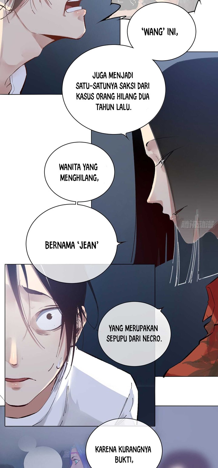 How Can You Pay Back The Kindness I Raised With Obsession? Chapter 24 - halaman 17