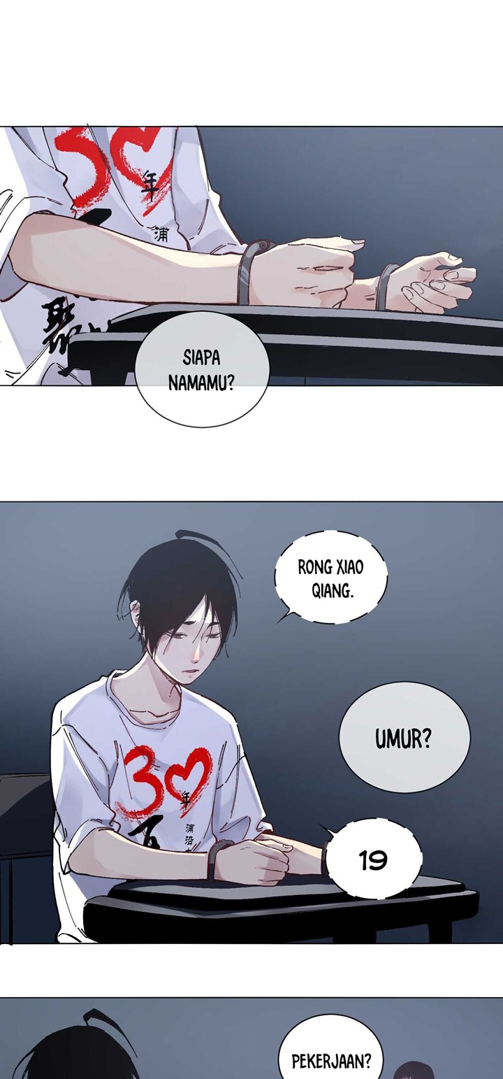 How Can You Pay Back The Kindness I Raised With Obsession? Chapter 24 - halaman 3