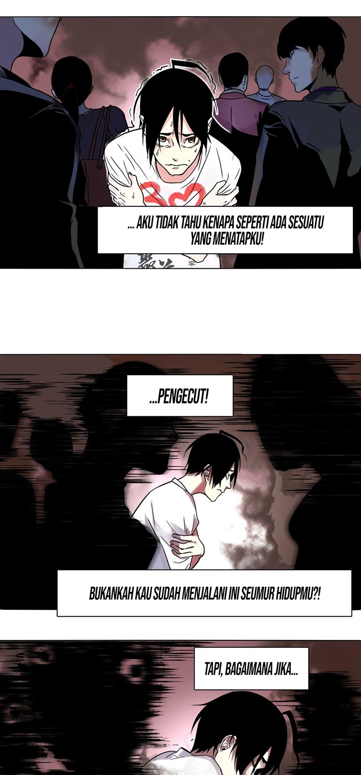 How Can You Pay Back The Kindness I Raised With Obsession? Chapter 24 - halaman 32