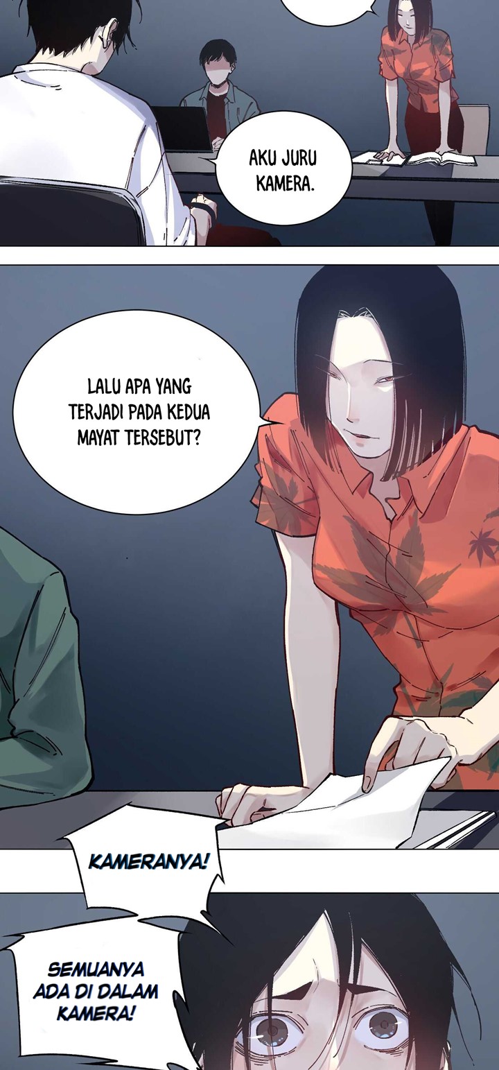 How Can You Pay Back The Kindness I Raised With Obsession? Chapter 24 - halaman 4