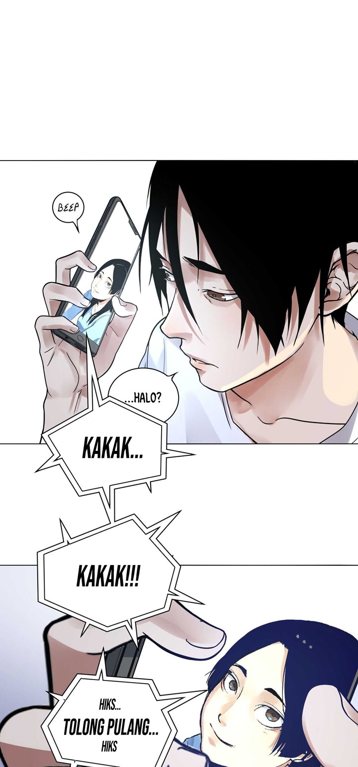 How Can You Pay Back The Kindness I Raised With Obsession? Chapter 24 - halaman 43