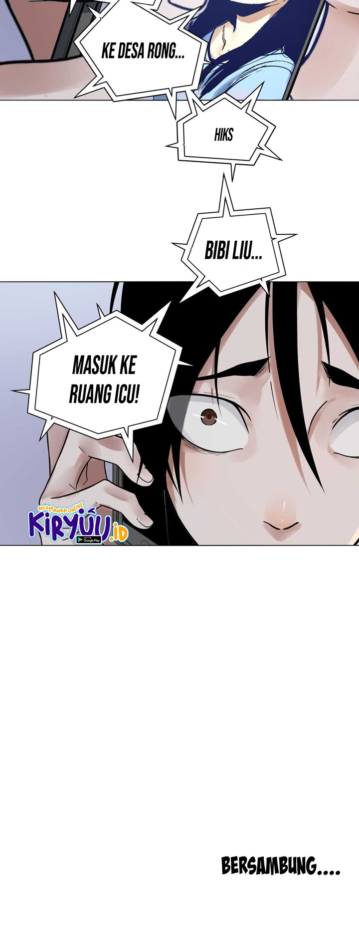 How Can You Pay Back The Kindness I Raised With Obsession? Chapter 24 - halaman 44