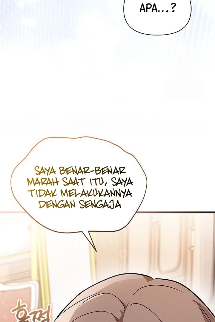 How Can You Pay Back The Kindness I Raised With Obsession? Chapter 24 - halaman 49