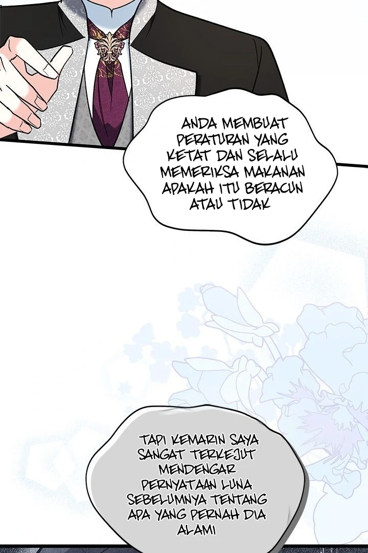How Can You Pay Back The Kindness I Raised With Obsession? Chapter 24 - halaman 53