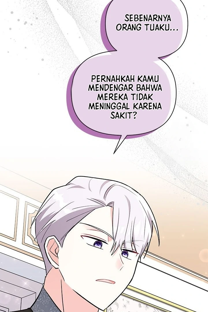 How Can You Pay Back The Kindness I Raised With Obsession? Chapter 24 - halaman 56