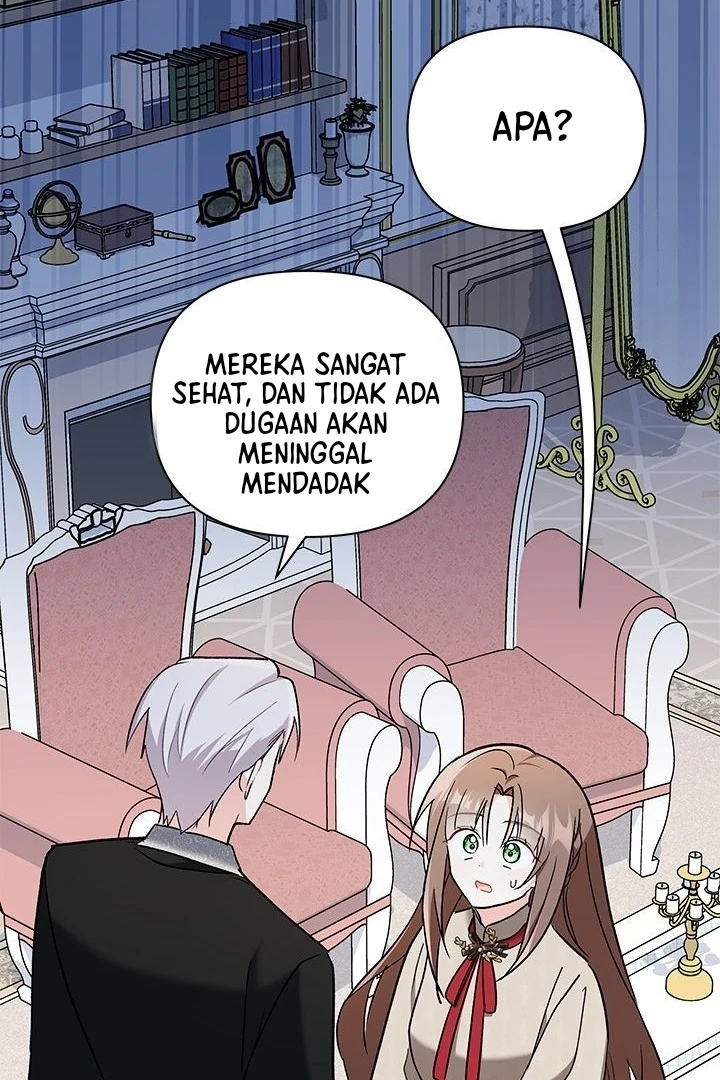 How Can You Pay Back The Kindness I Raised With Obsession? Chapter 24 - halaman 58