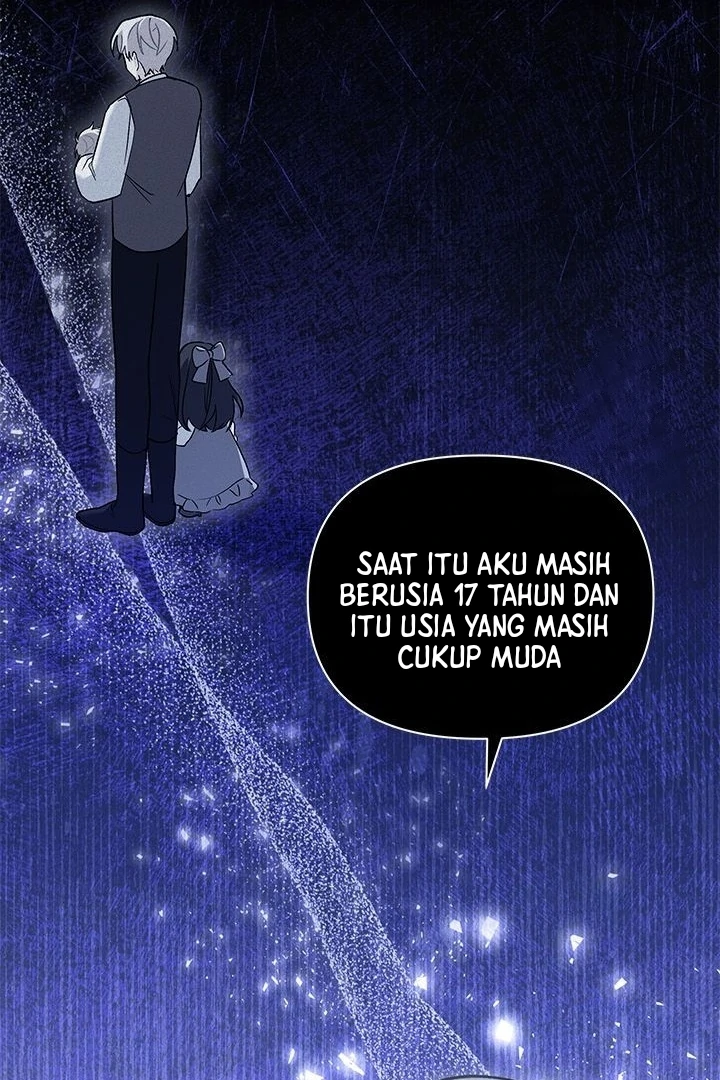 How Can You Pay Back The Kindness I Raised With Obsession? Chapter 24 - halaman 65