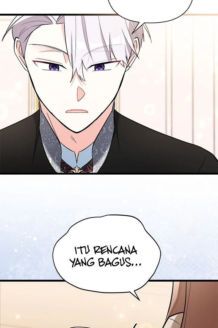 How Can You Pay Back The Kindness I Raised With Obsession? Chapter 24 - halaman 71
