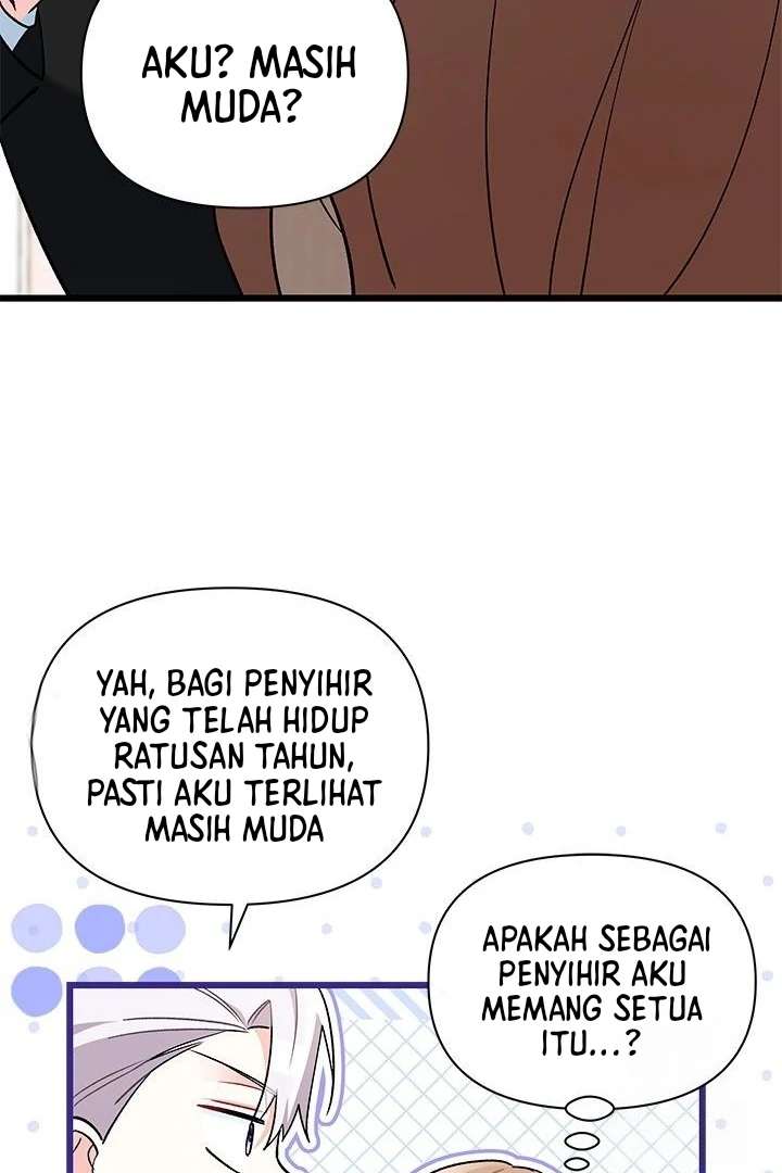 How Can You Pay Back The Kindness I Raised With Obsession? Chapter 24 - halaman 78