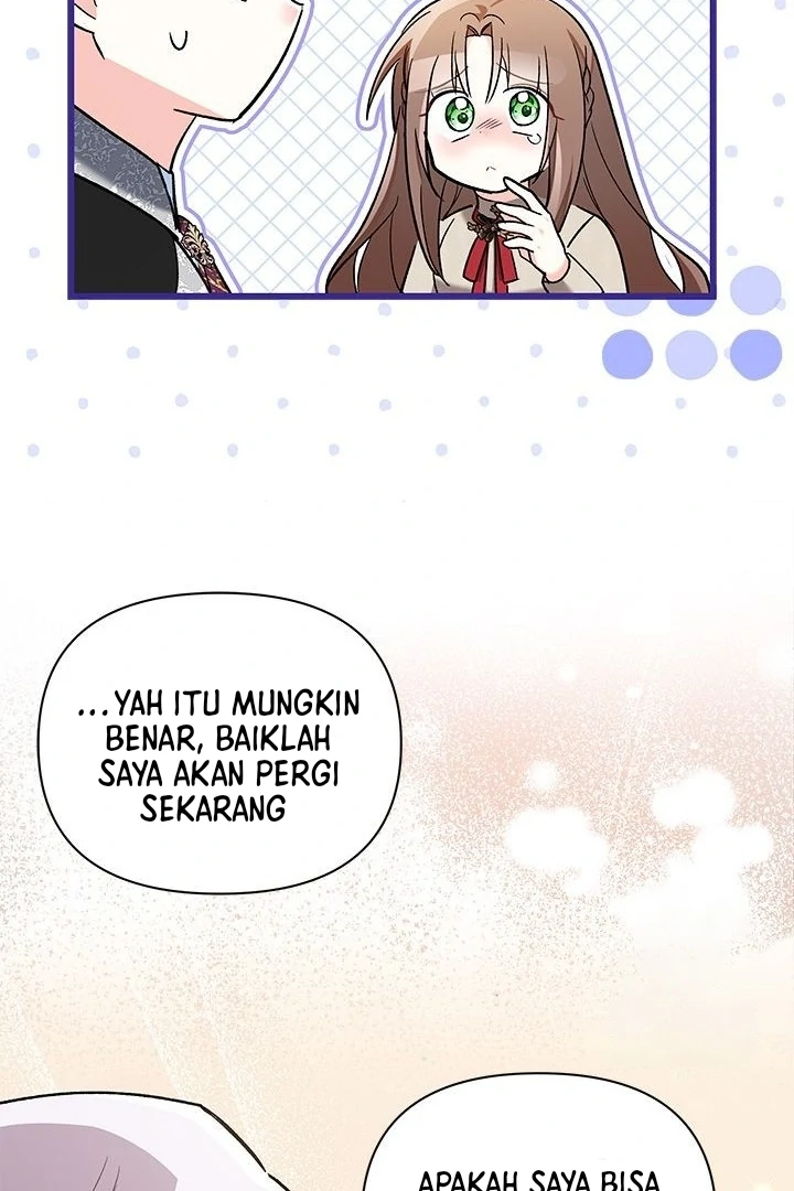 How Can You Pay Back The Kindness I Raised With Obsession? Chapter 24 - halaman 79