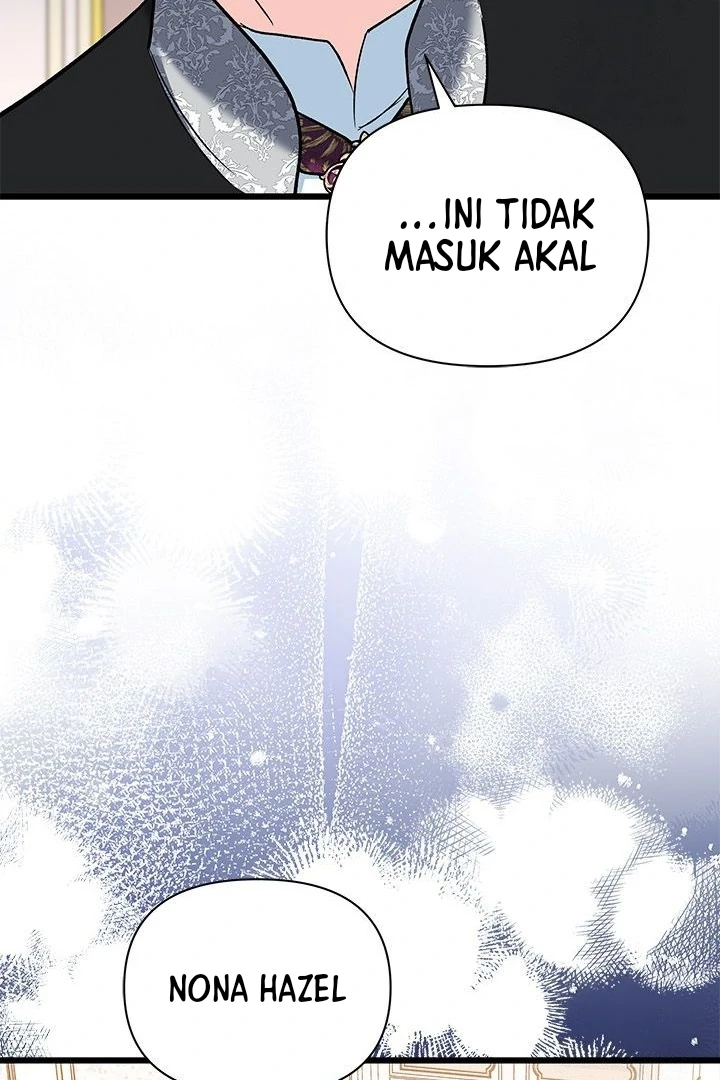 How Can You Pay Back The Kindness I Raised With Obsession? Chapter 24 - halaman 87