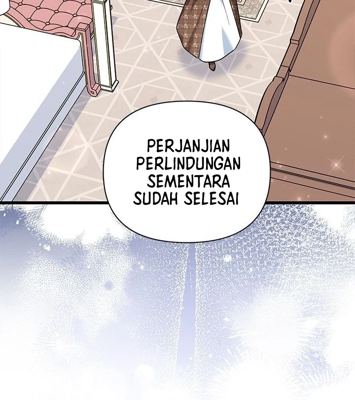 How Can You Pay Back The Kindness I Raised With Obsession? Chapter 24 - halaman 89
