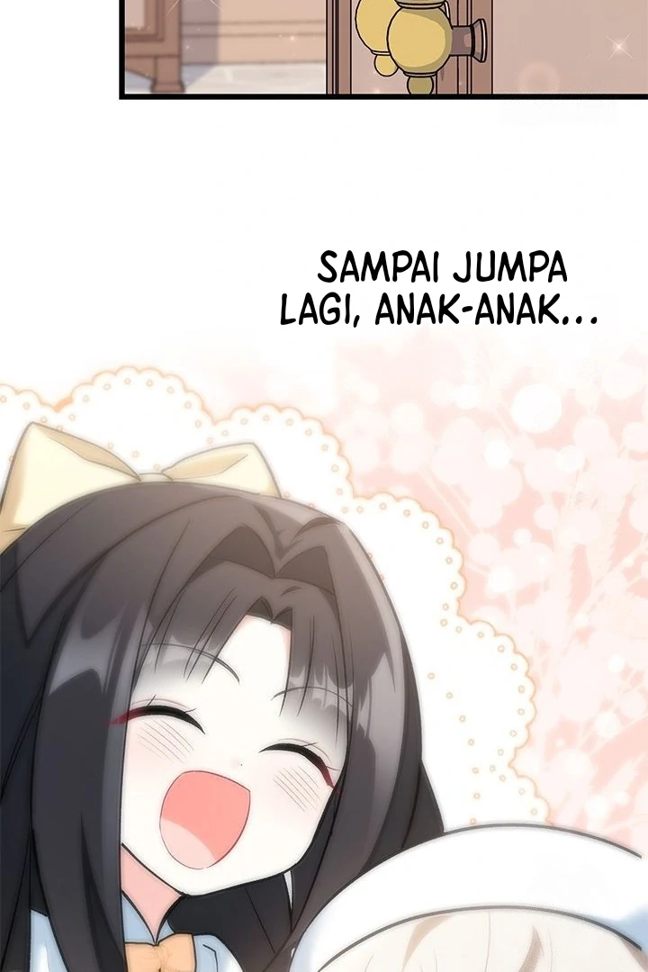 How Can You Pay Back The Kindness I Raised With Obsession? Chapter 24 - halaman 92