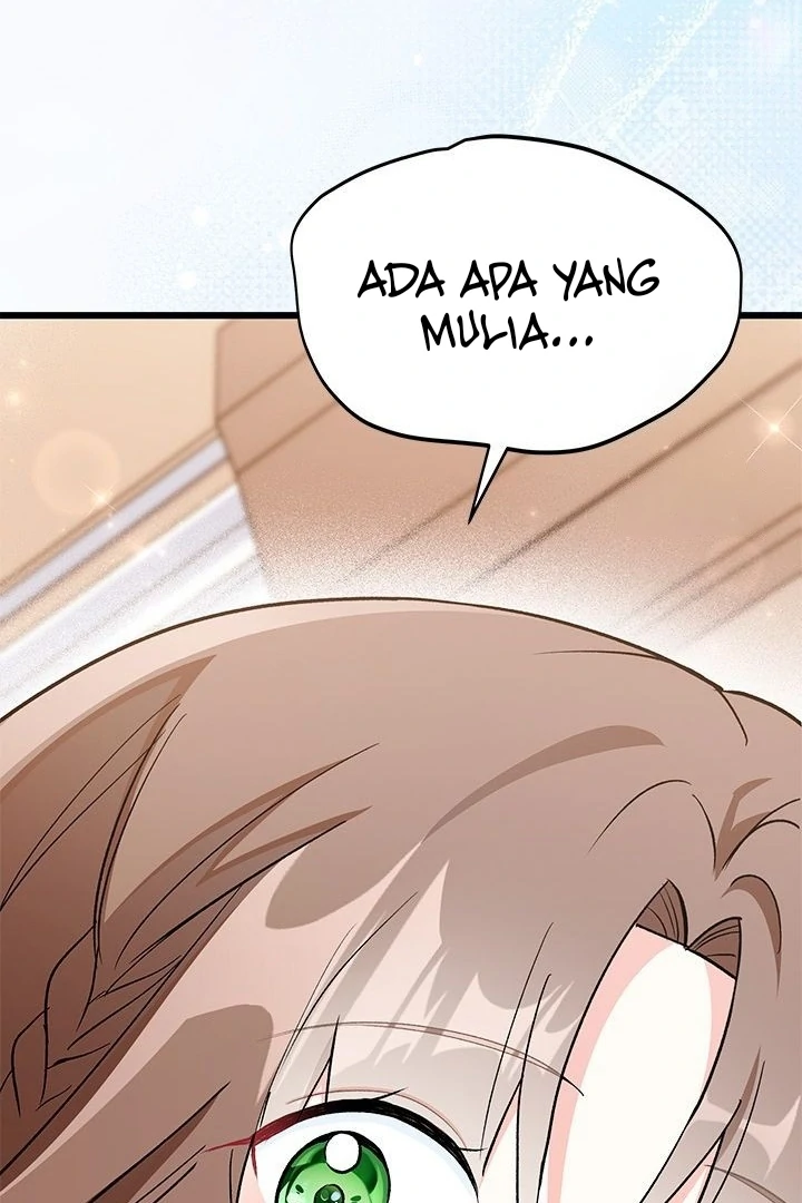 How Can You Pay Back The Kindness I Raised With Obsession? Chapter 24 - halaman 98