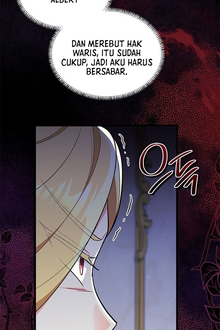 How Can You Pay Back The Kindness I Raised With Obsession? Chapter 25 - halaman 102
