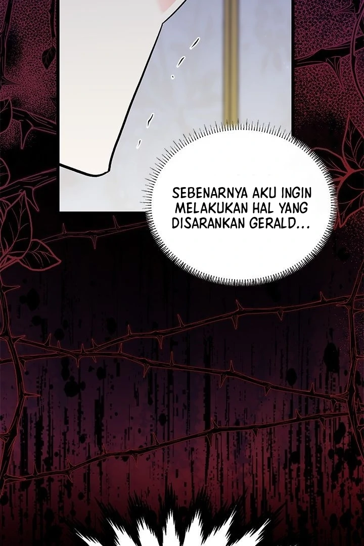 How Can You Pay Back The Kindness I Raised With Obsession? Chapter 25 - halaman 103