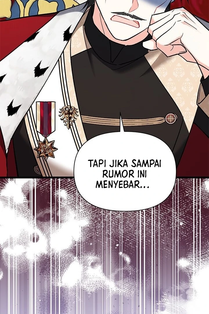 How Can You Pay Back The Kindness I Raised With Obsession? Chapter 25 - halaman 107