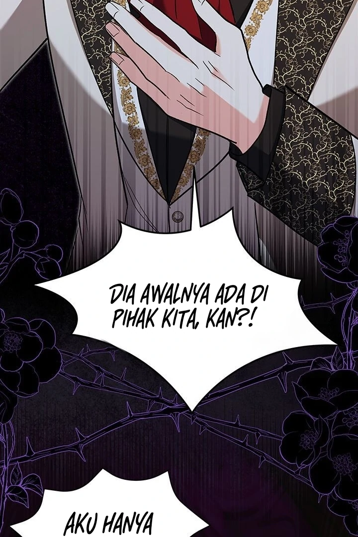 How Can You Pay Back The Kindness I Raised With Obsession? Chapter 25 - halaman 111