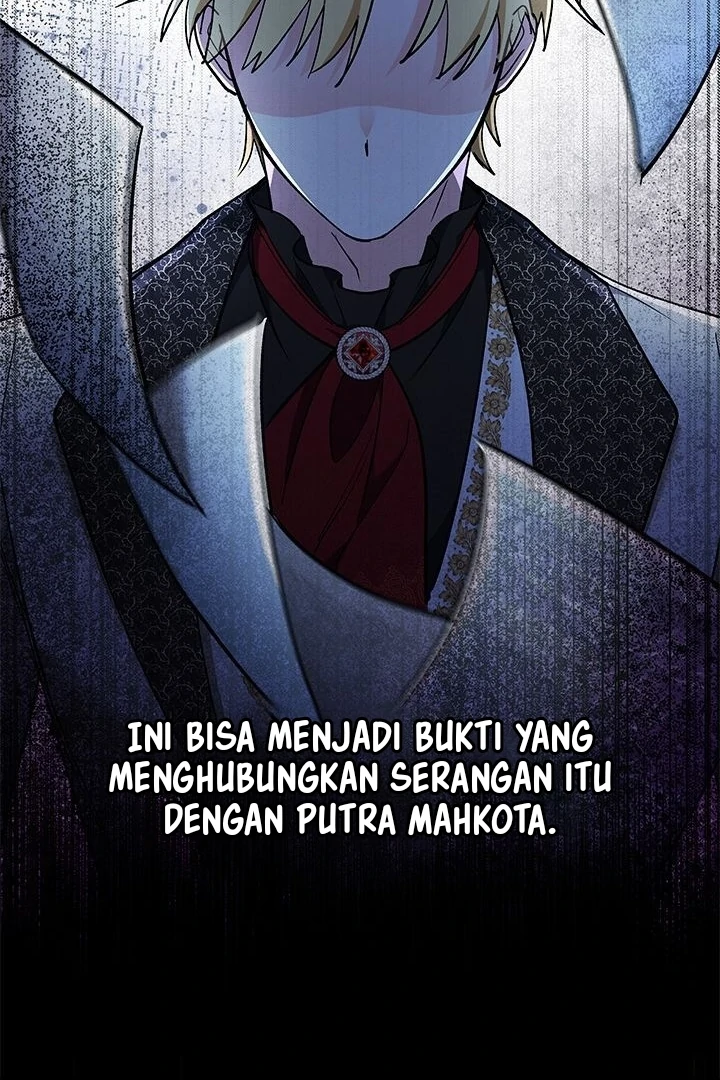 How Can You Pay Back The Kindness I Raised With Obsession? Chapter 25 - halaman 52