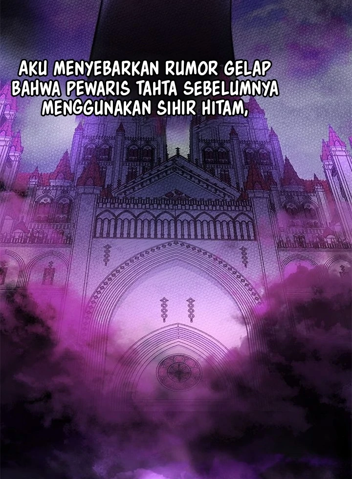 How Can You Pay Back The Kindness I Raised With Obsession? Chapter 25 - halaman 75