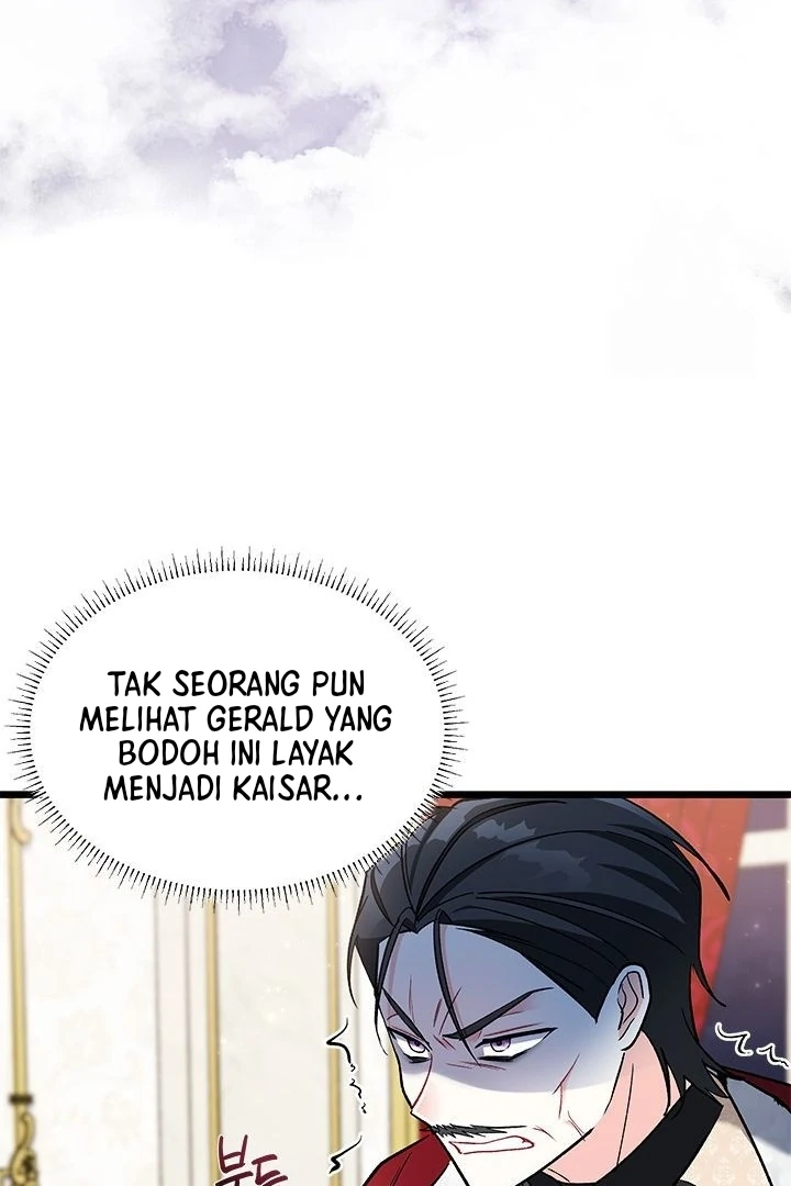 How Can You Pay Back The Kindness I Raised With Obsession? Chapter 25 - halaman 77
