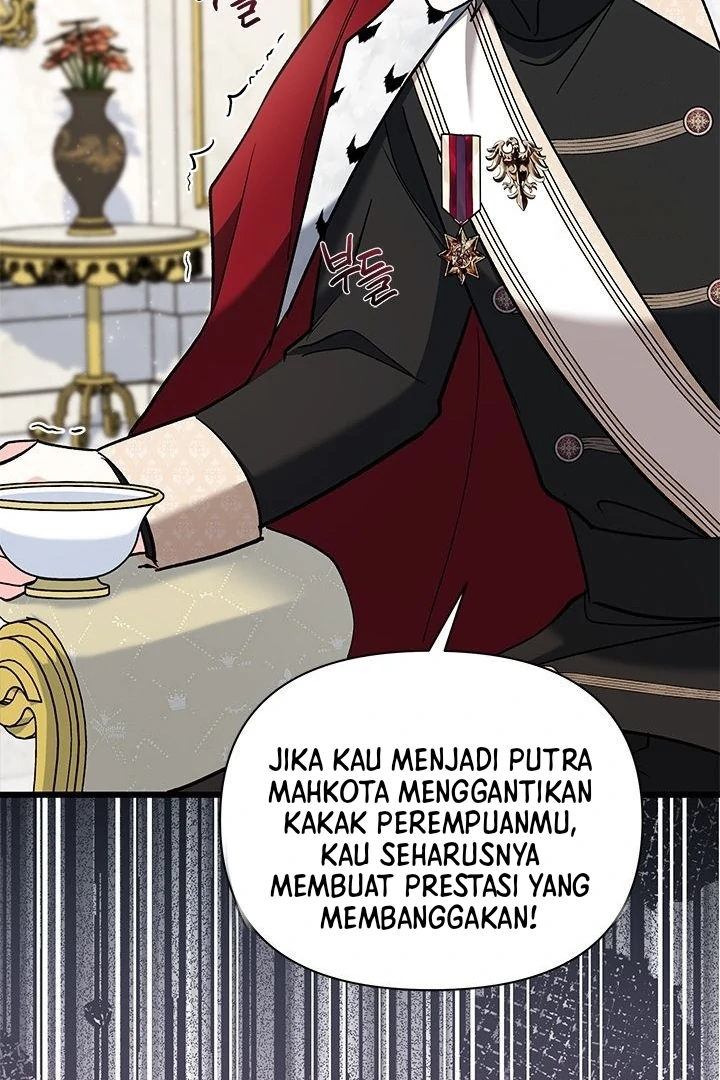 How Can You Pay Back The Kindness I Raised With Obsession? Chapter 25 - halaman 78